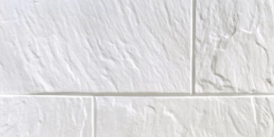 Textura de la placa antihumedad modelo Mármol
