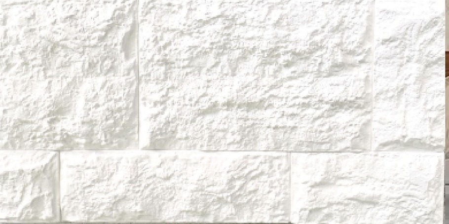 Textura de la placa antihumedad modelo Piedra